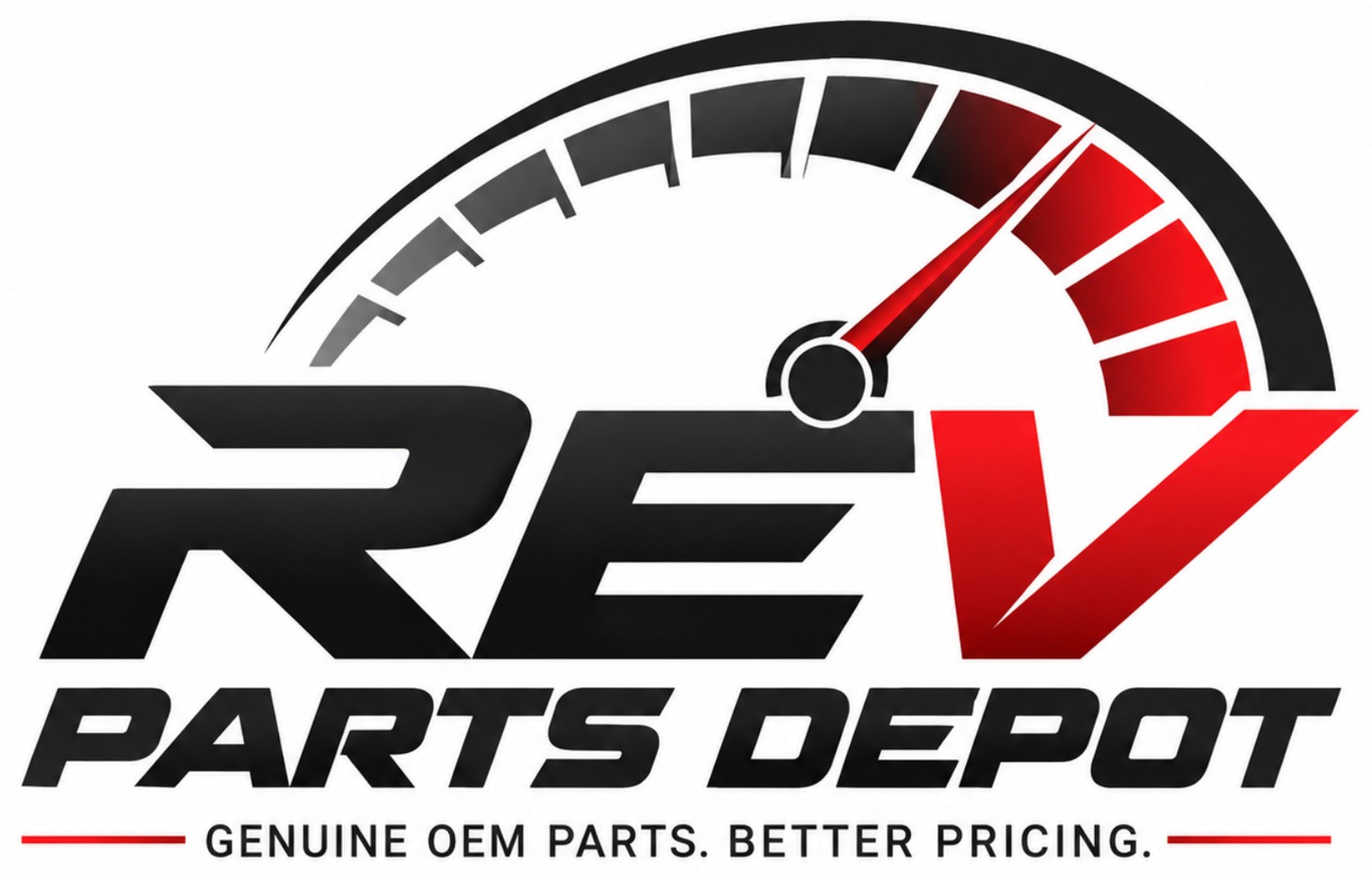 Rev Parts Depot