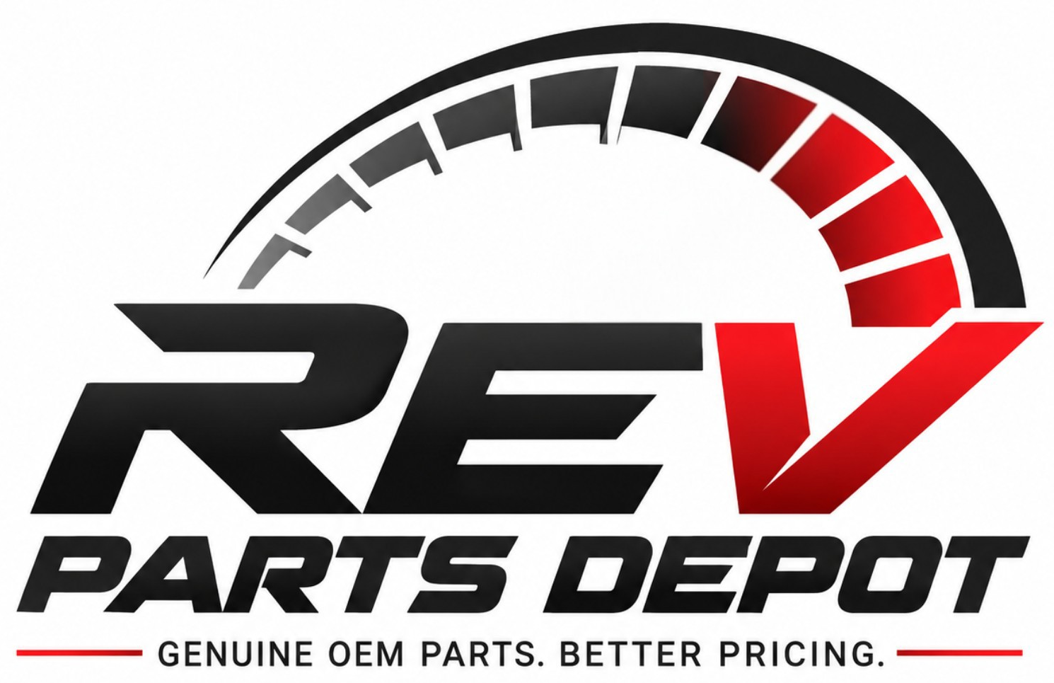 Rev Parts Depot